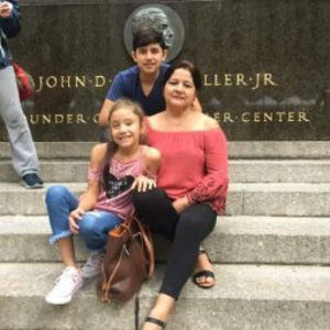 Meet your Posher, Eva sabina